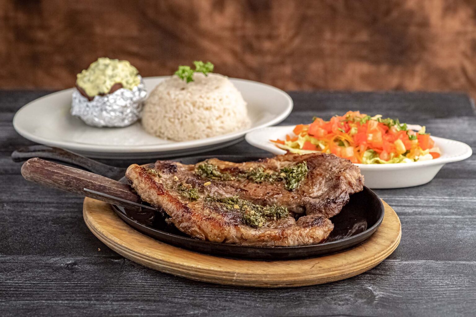 Churrasco